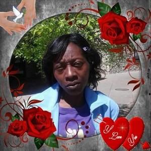 Meet your Posher, Juanita